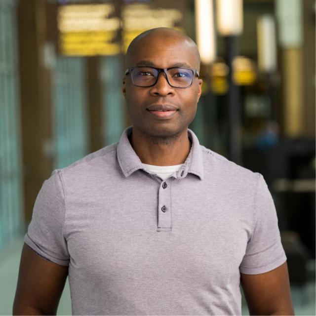 Dr Bola Sogbein - North Bay Regional Health Centre Foundation