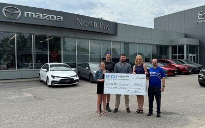 NICU Charity Golf Tournament Raises more than $23,000