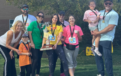 20 Years Strong: Our Hospital Walk/Run Celebrates Community Support for Local Healthcare