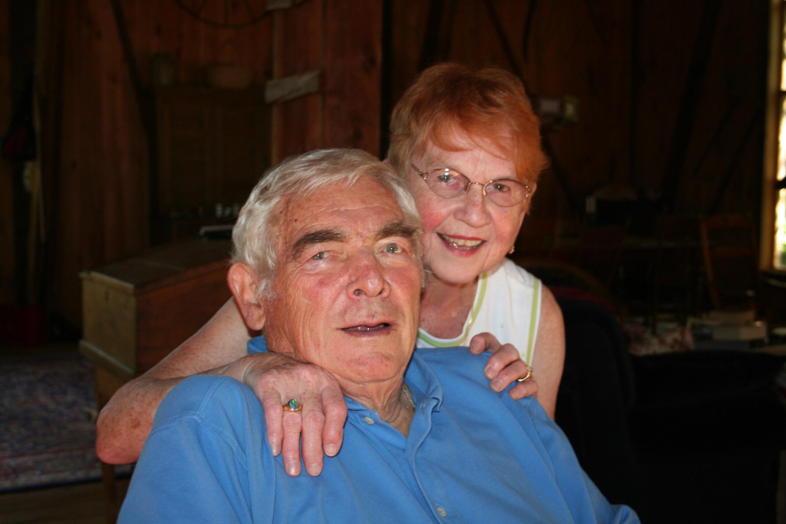 The Pace Family - Story